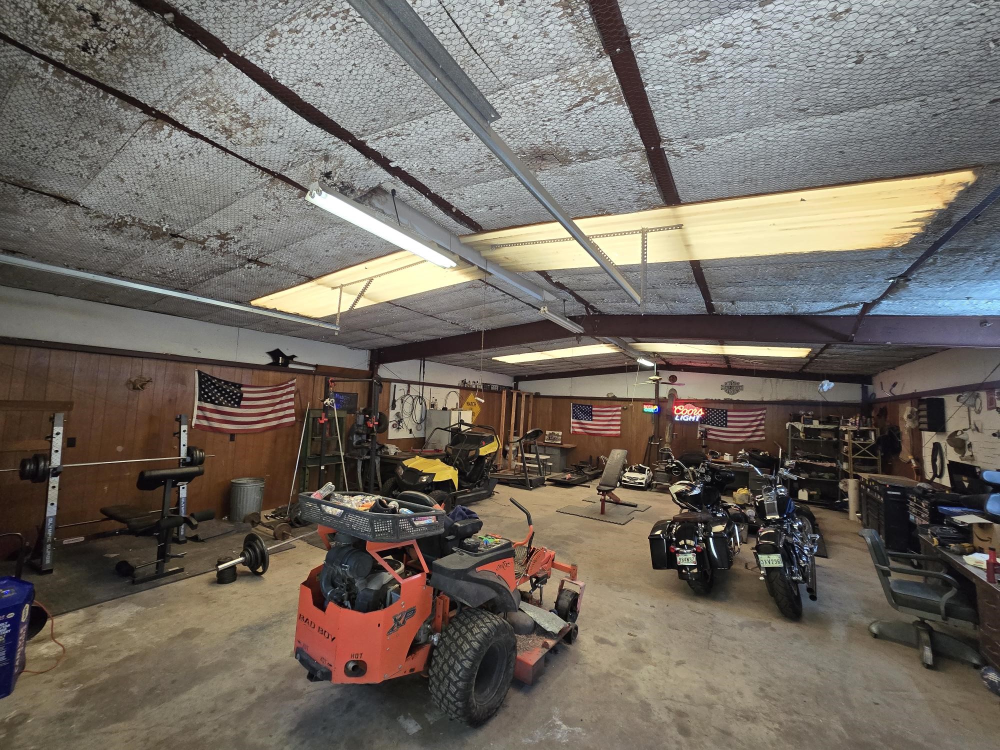 8216 Cleburne Highway Granbury TX 76049