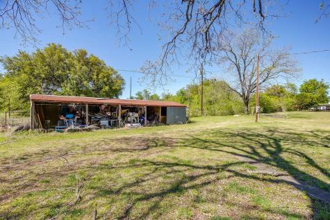 8216 Cleburne Highway Granbury TX 76049