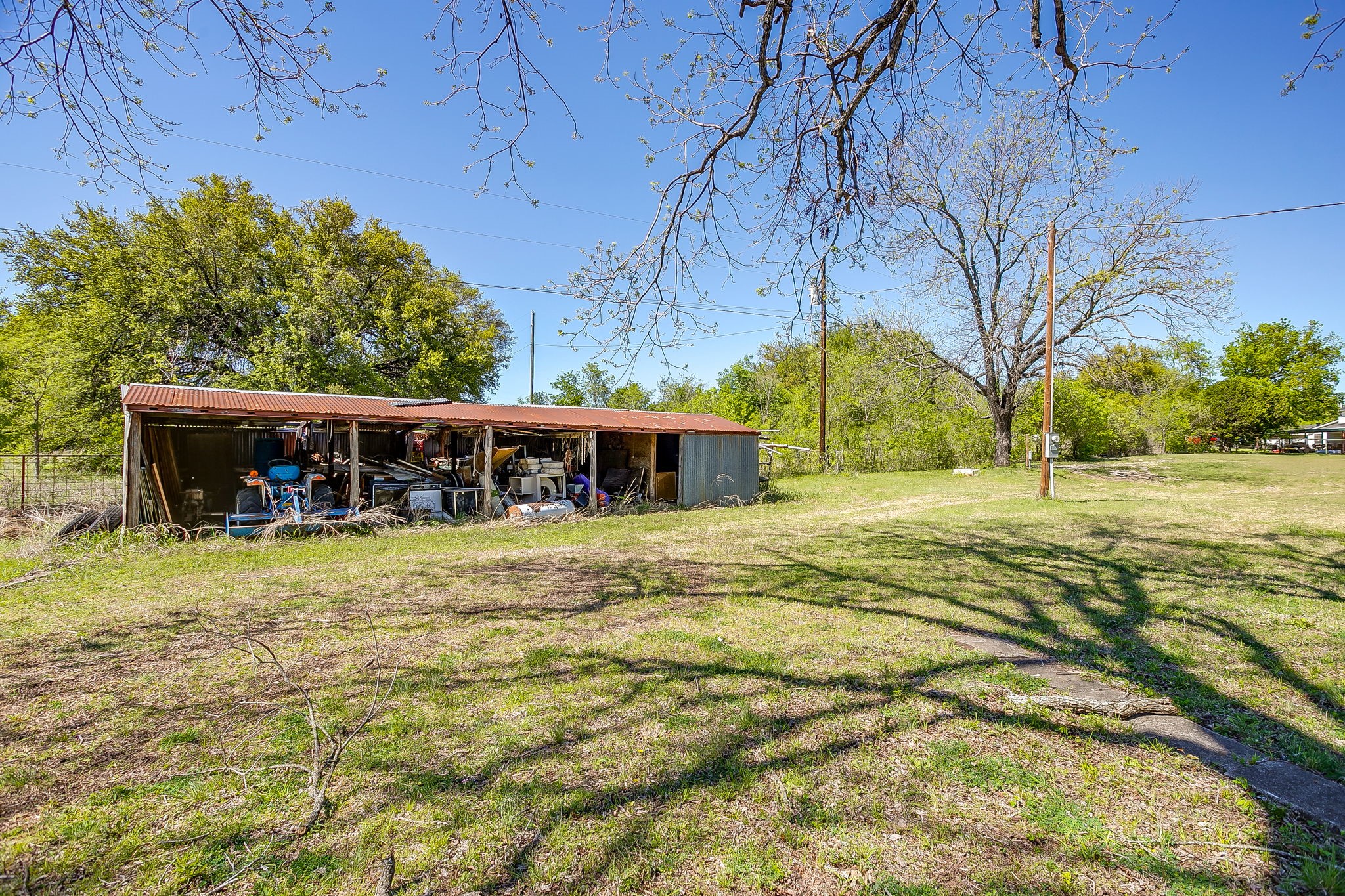 8216 Cleburne Highway Granbury TX 76049