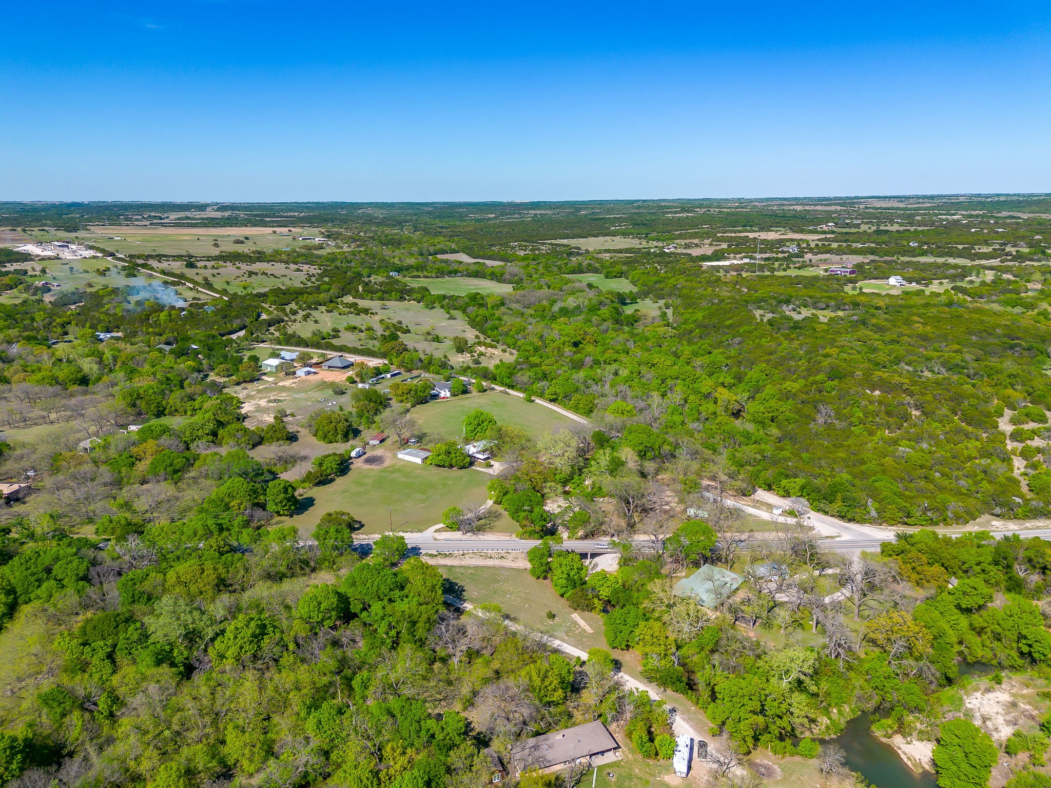 8216 Cleburne Highway Granbury TX 76049