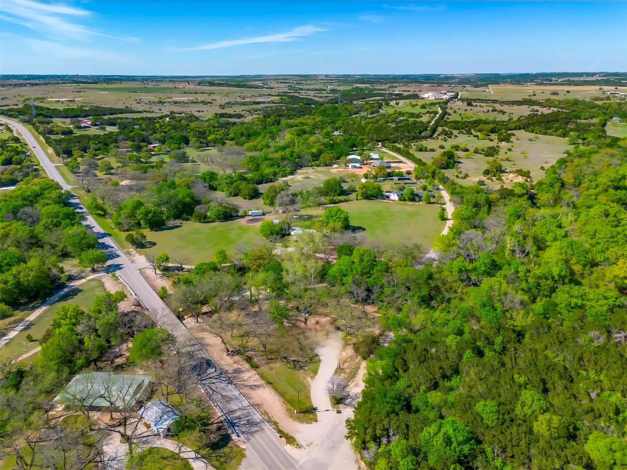 8216 Cleburne Highway Granbury TX 76049