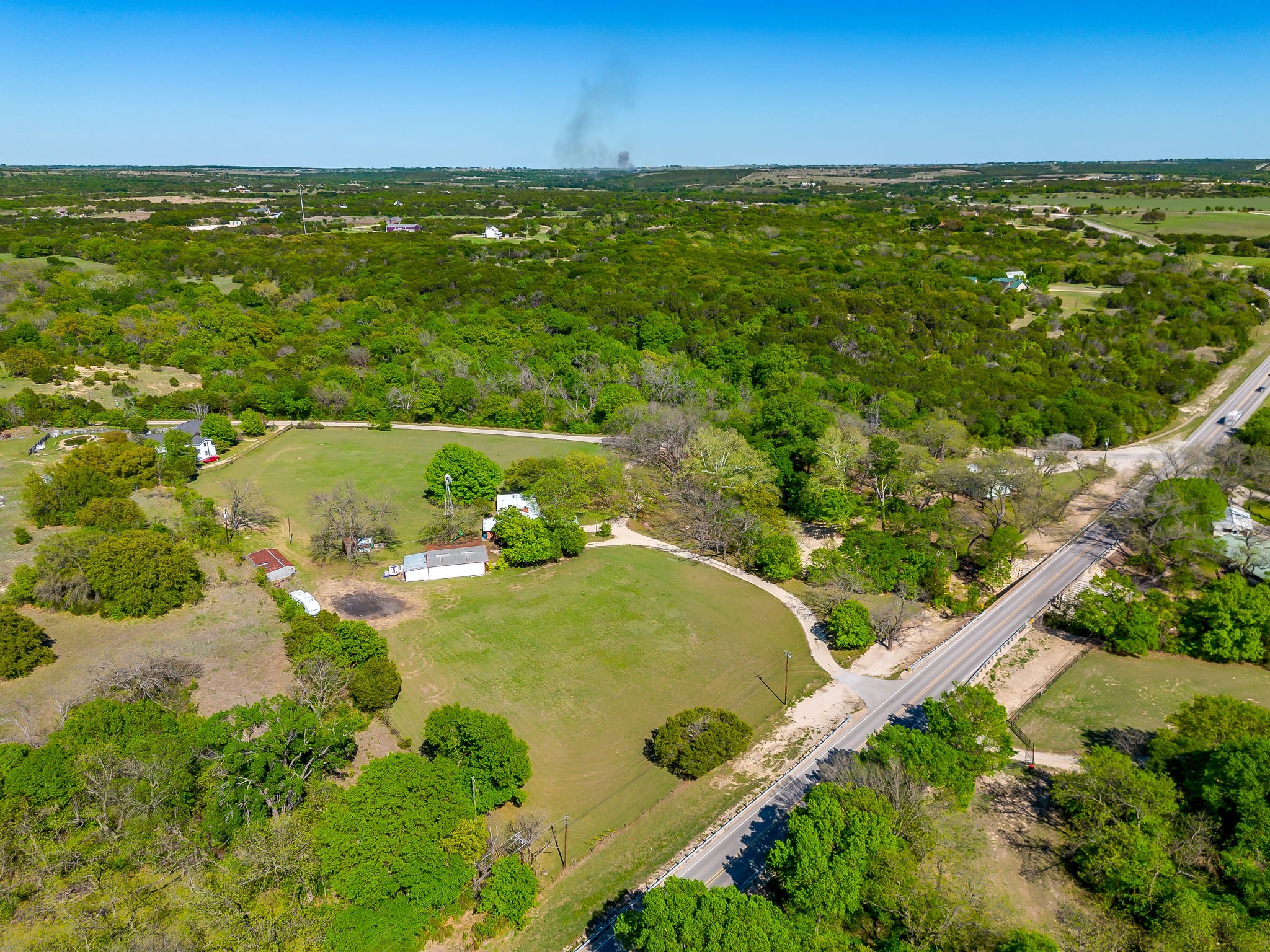 8216 Cleburne Highway Granbury TX 76049