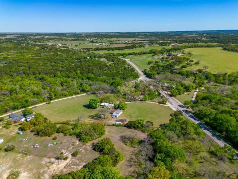 8216 Cleburne Highway Granbury TX 76049