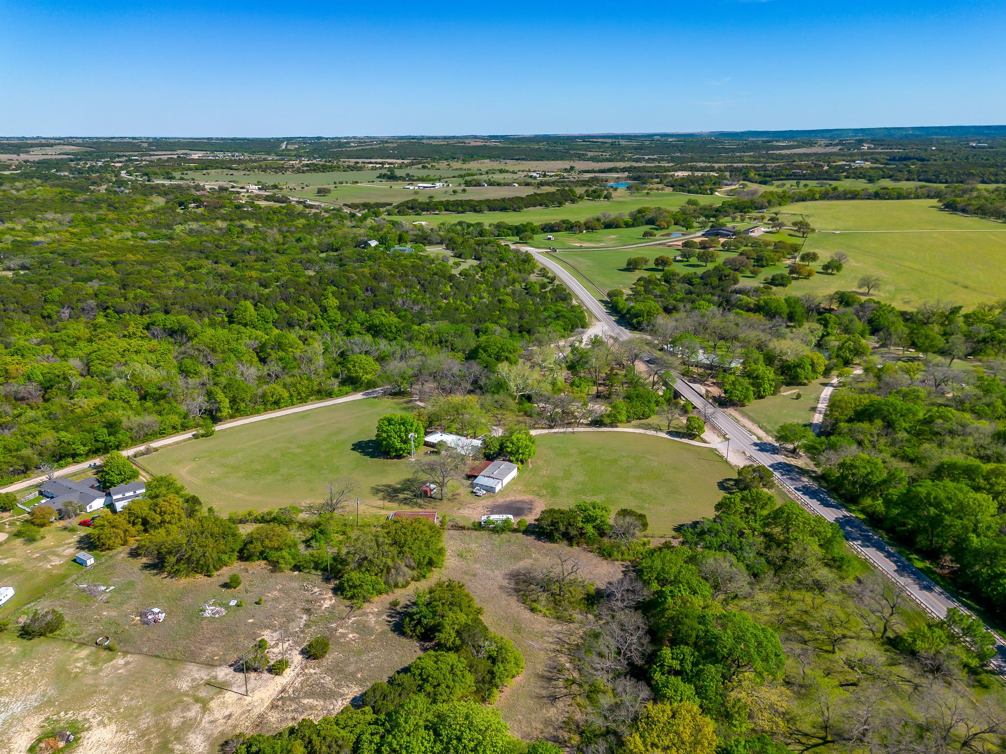 8216 Cleburne Highway Granbury TX 76049
