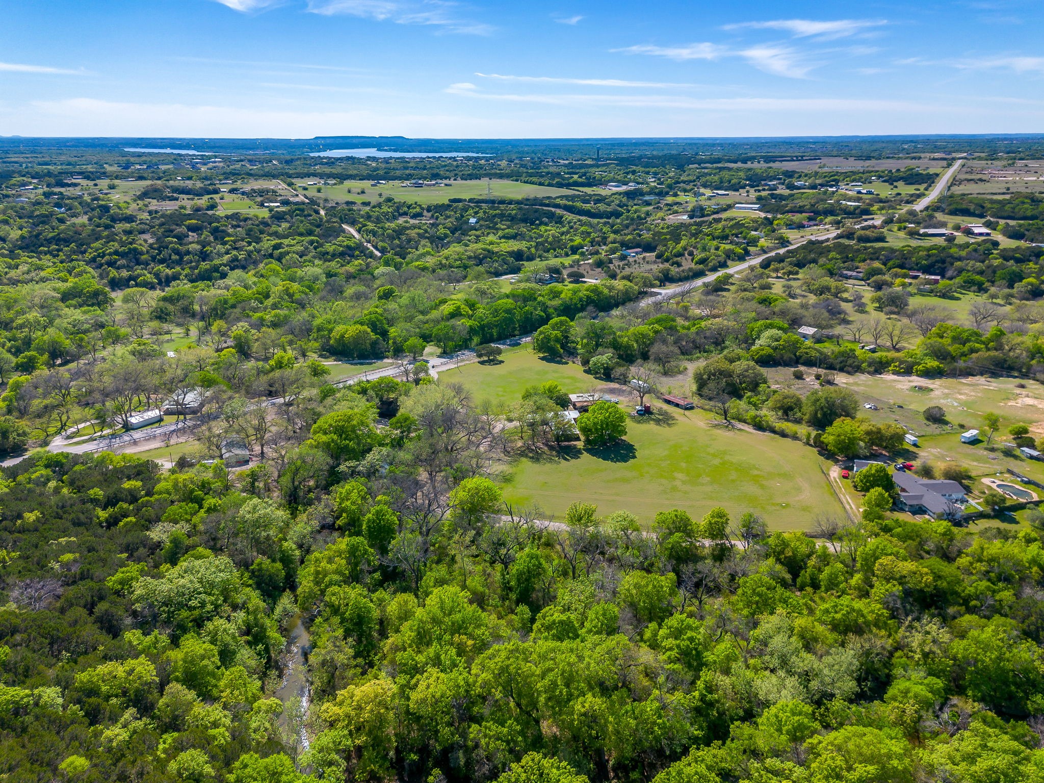 8216 Cleburne Highway Granbury TX 76049