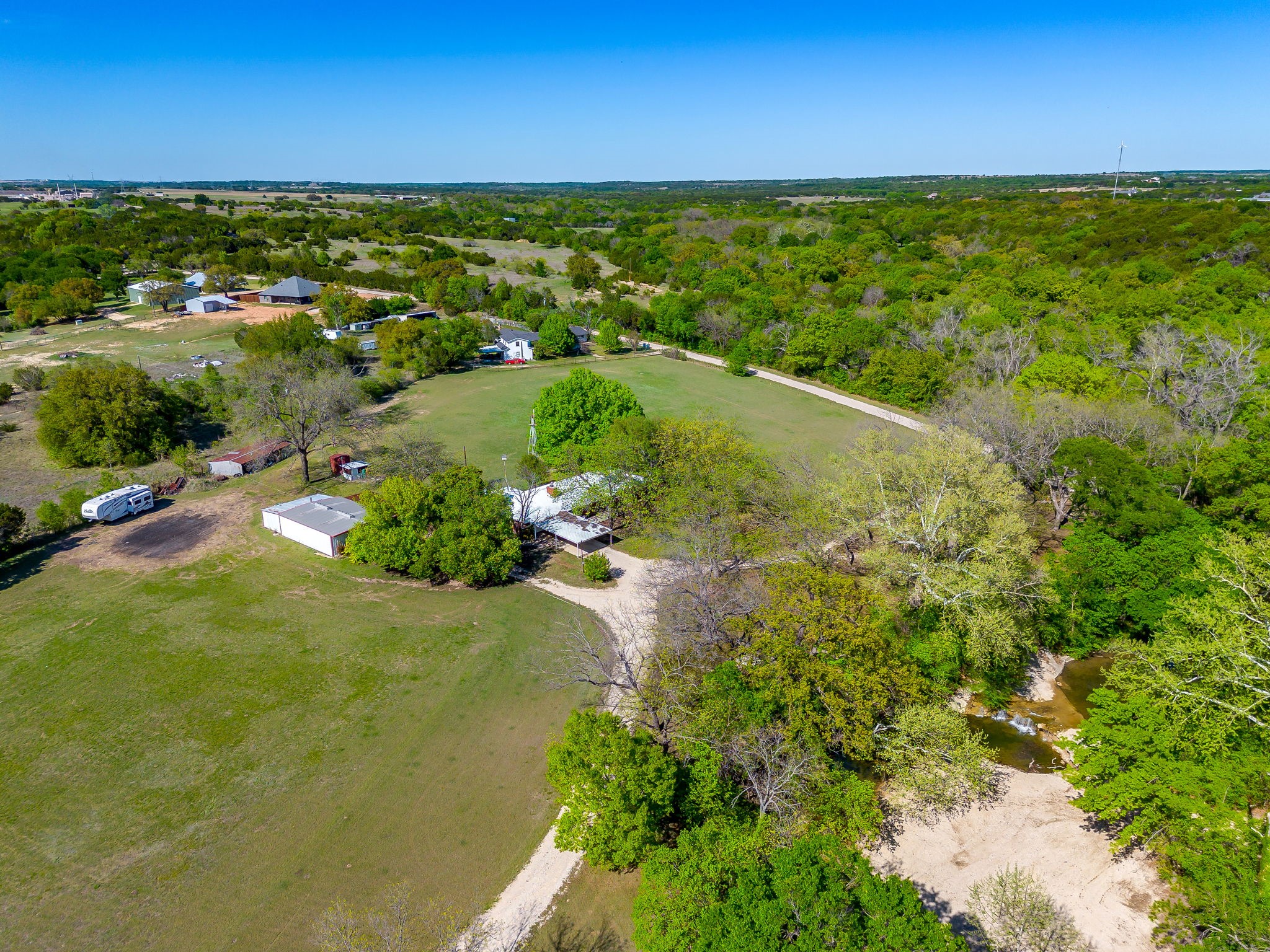 8216 Cleburne Highway Granbury TX 76049