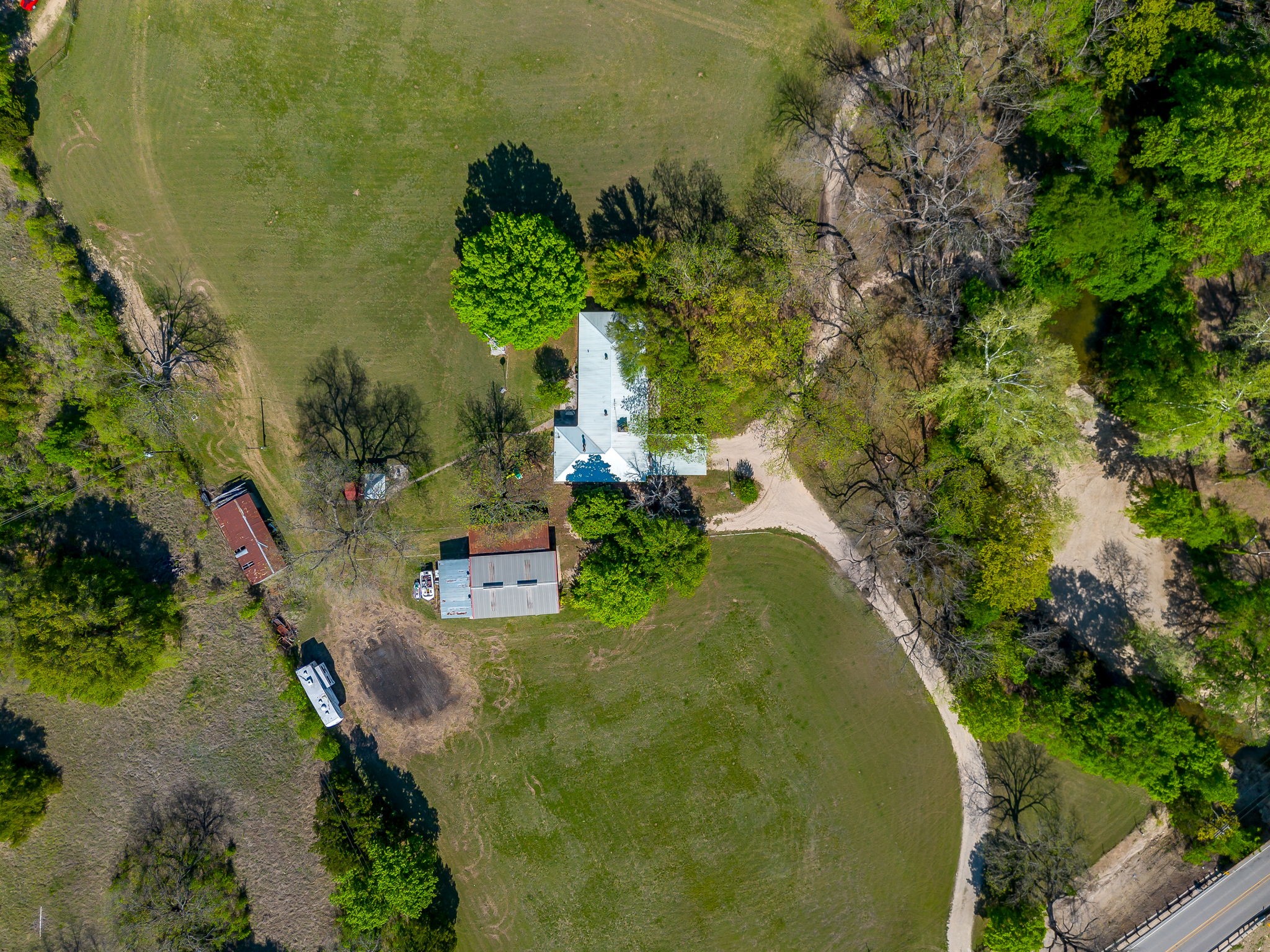 8216 Cleburne Highway Granbury TX 76049