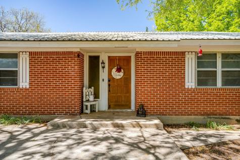 8216 Cleburne Highway Granbury TX 76049