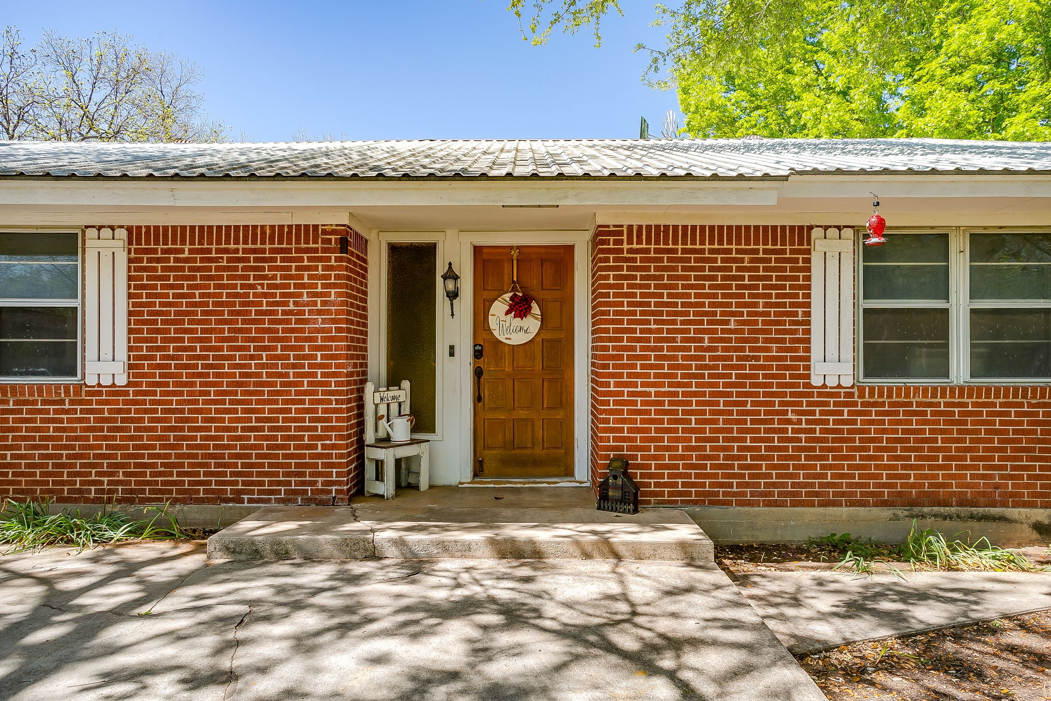 8216 Cleburne Highway Granbury TX 76049