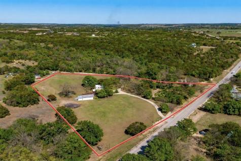 8216 Cleburne Highway Granbury TX 76049