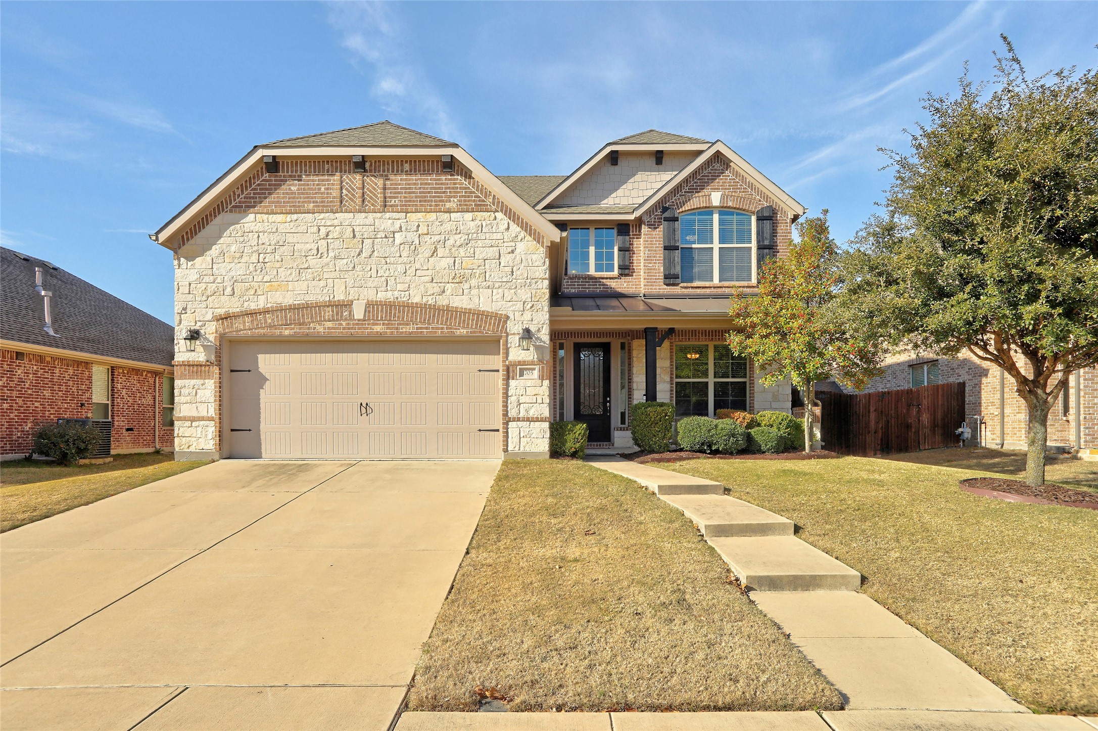 1705 Lisburn Drive Mckinney TX 75071