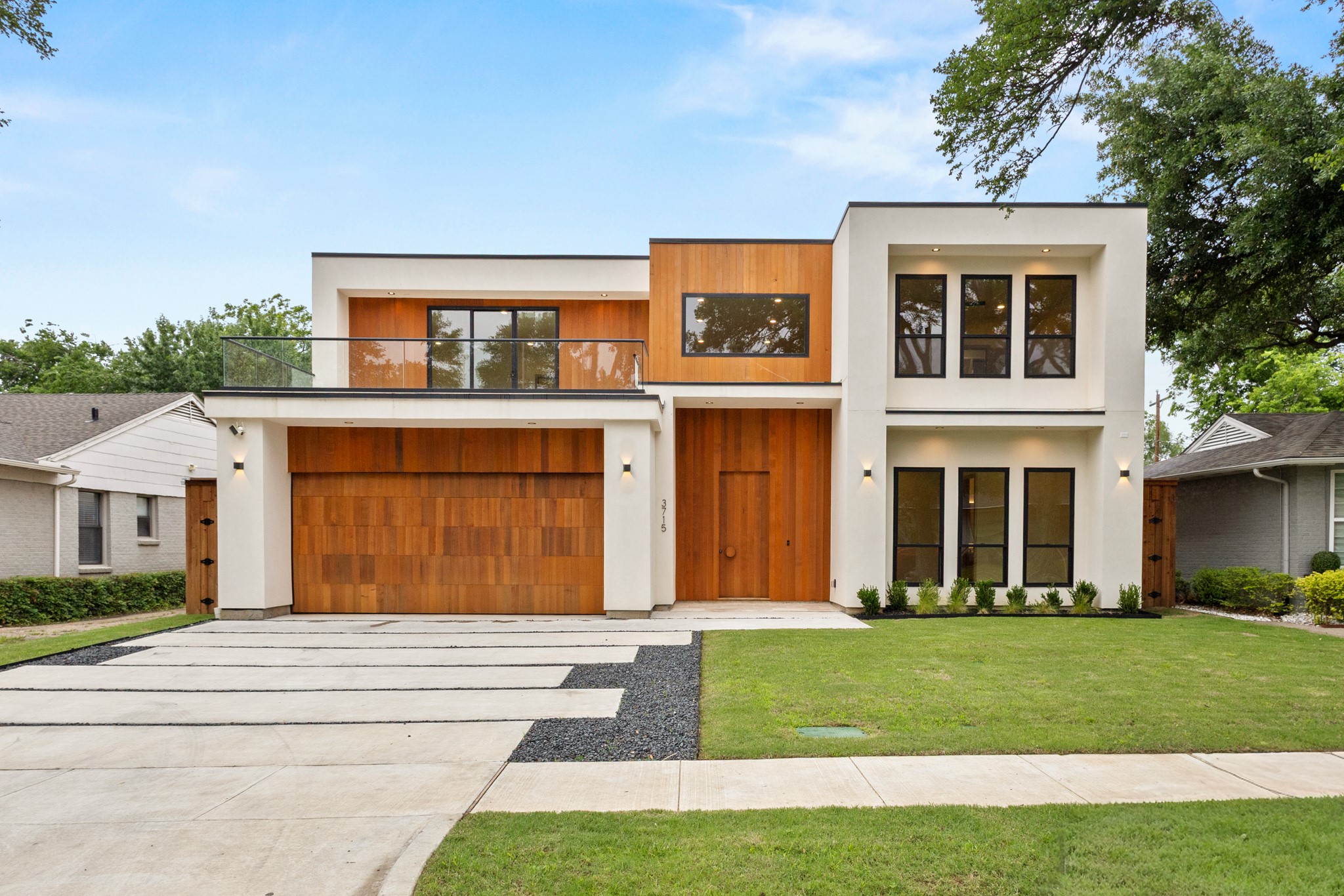 3715 Park Lane Dallas TX 75220