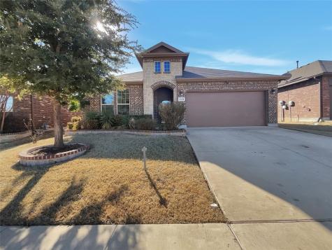 1748 Kachina Lodge Road Fort Worth TX 76131