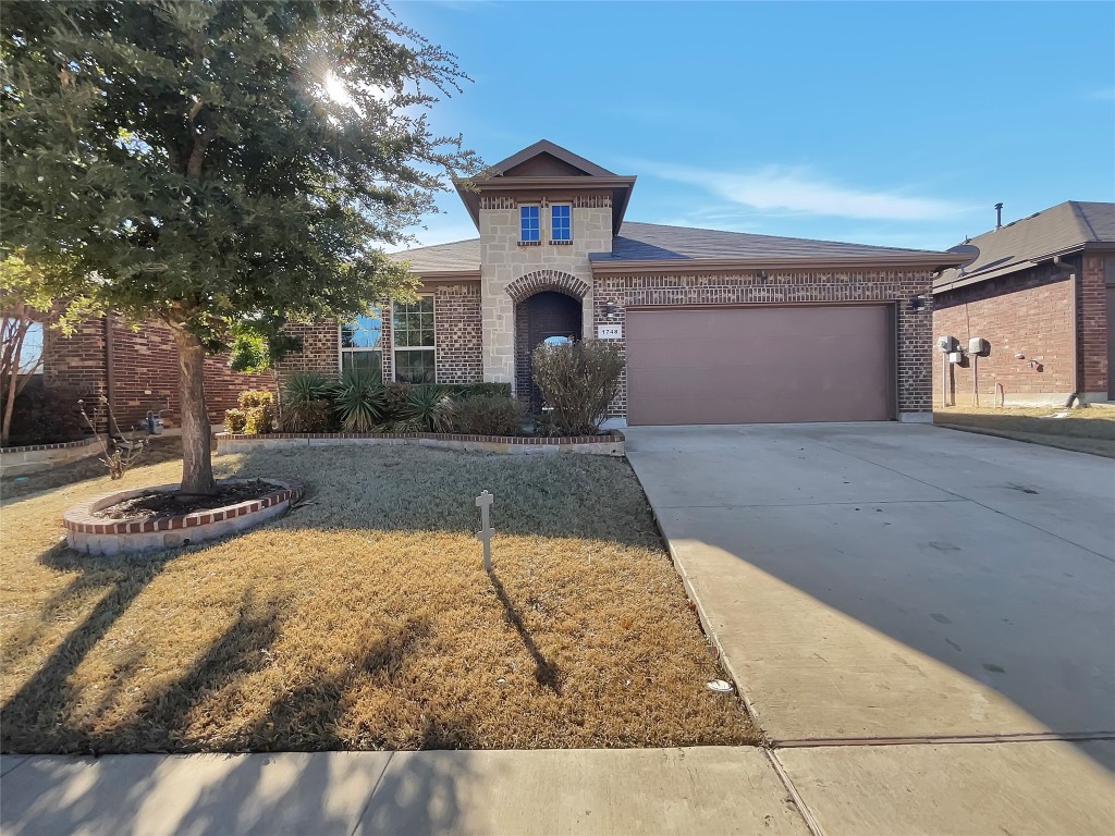 1748 Kachina Lodge Road Fort Worth TX 76131