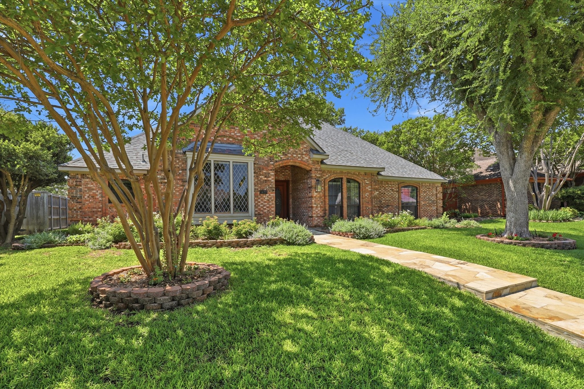 3400 Steven Drive Plano TX 75023