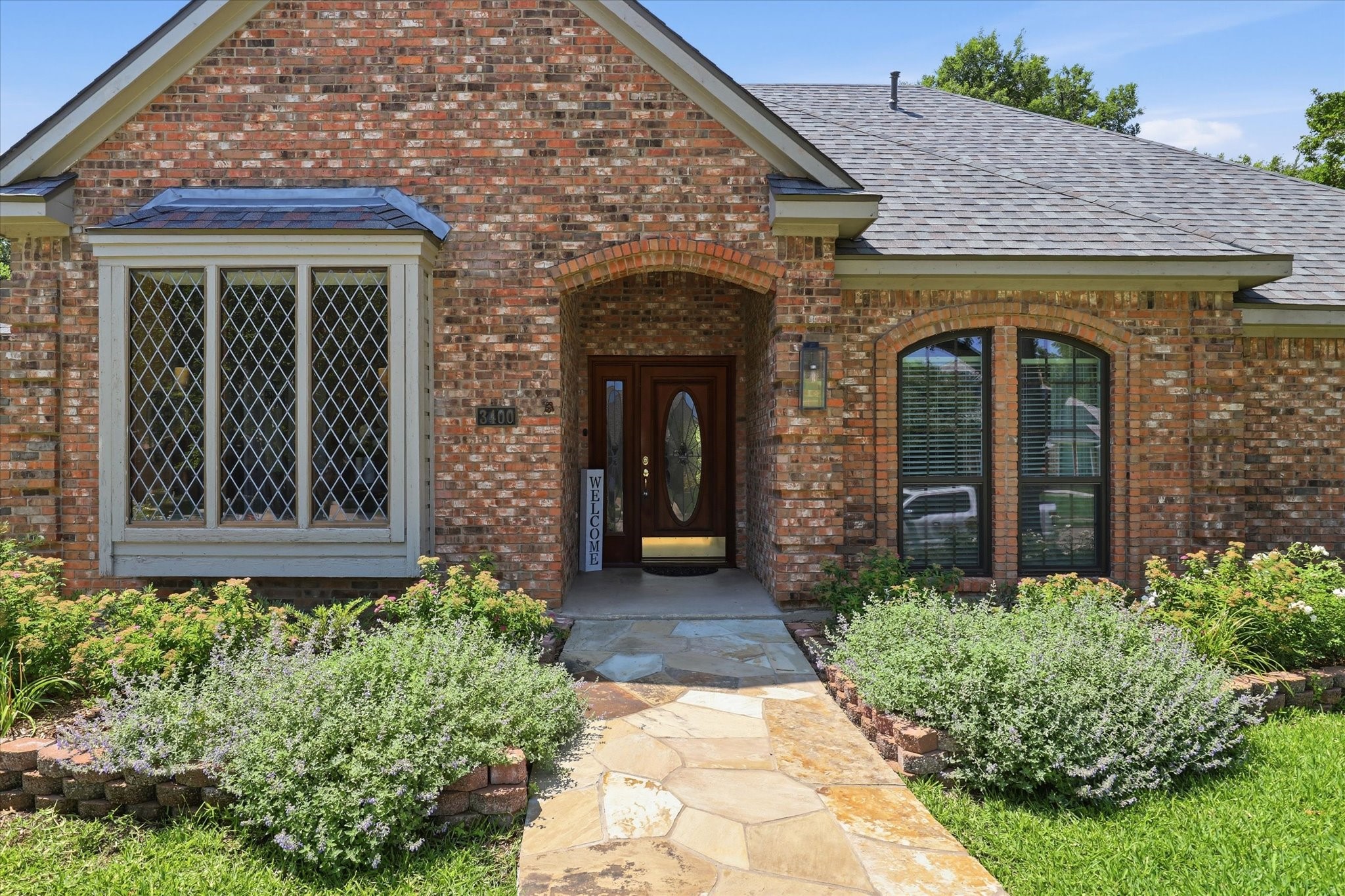 3400 Steven Drive Plano TX 75023
