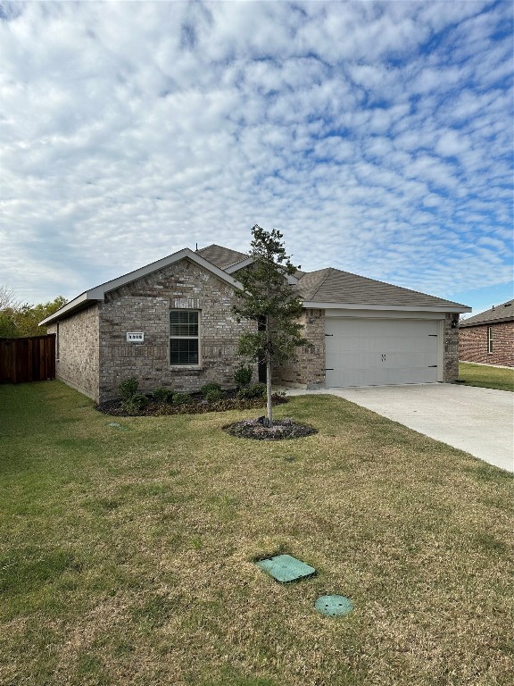 4403 Coaldale Drive Forney TX 75126