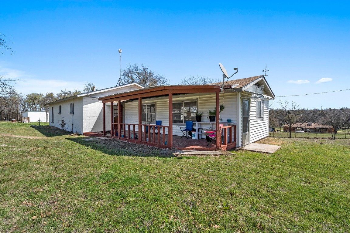 2412 Hawkins Lilly Road Weatherford TX 76085