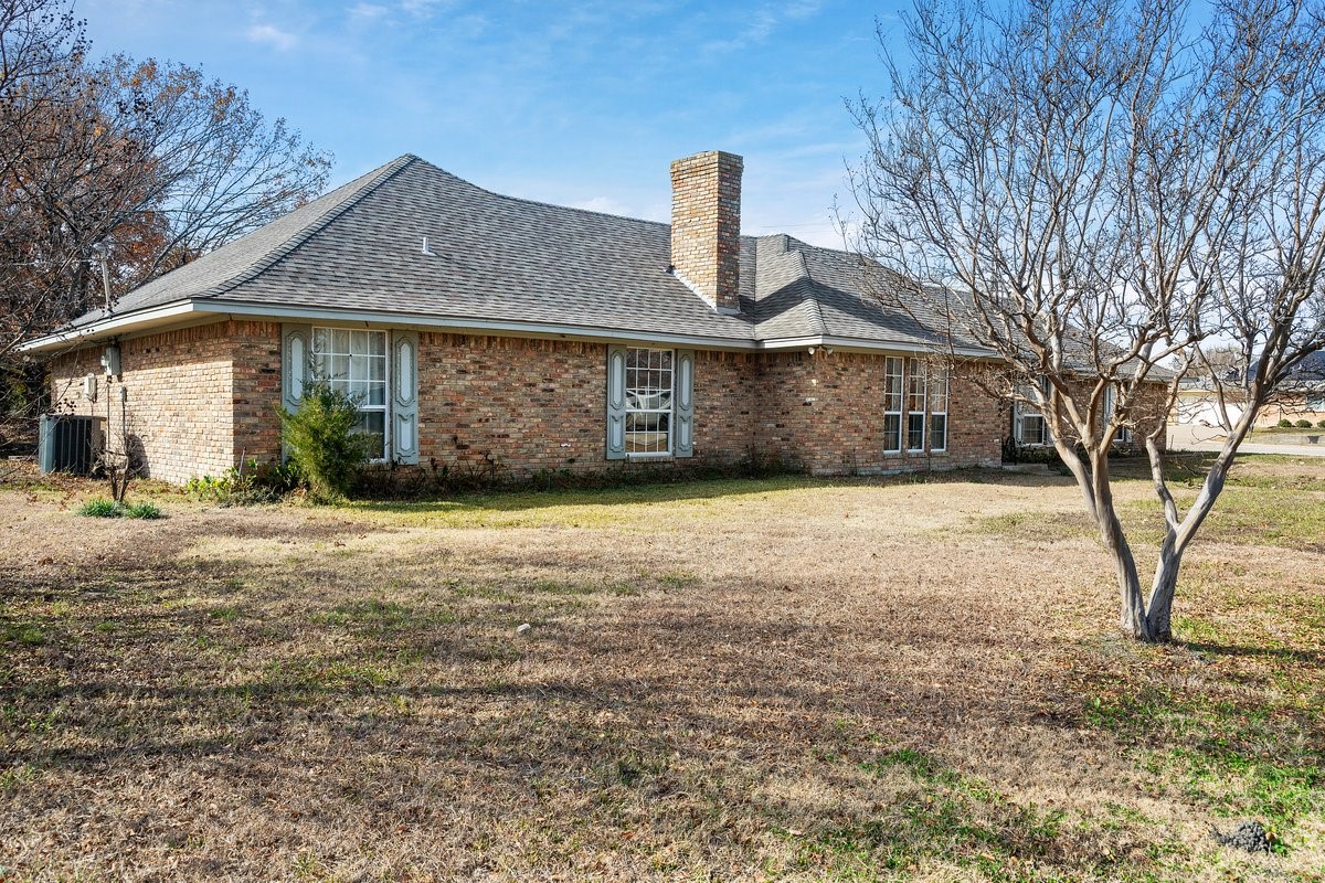 3002 Toler Road Rowlett TX 75089