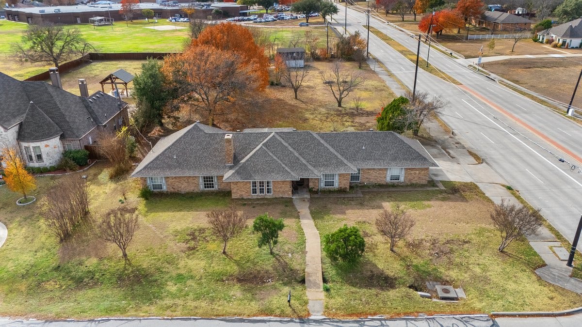 3002 Toler Road Rowlett TX 75089