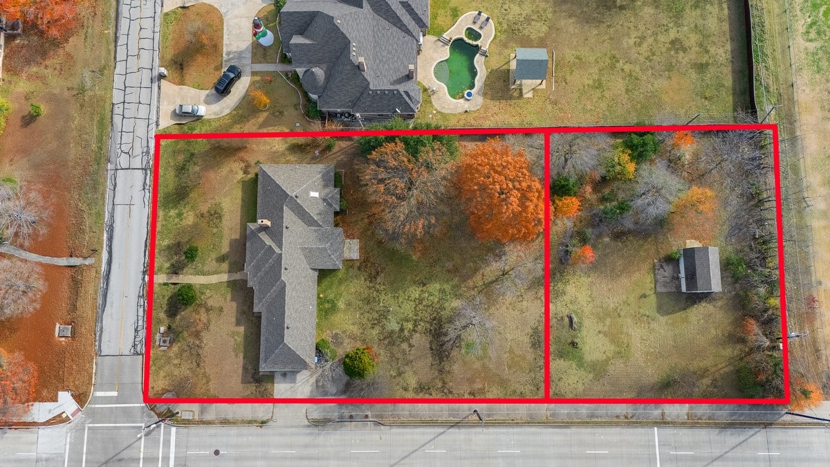 3002 Toler Road Rowlett TX 75089
