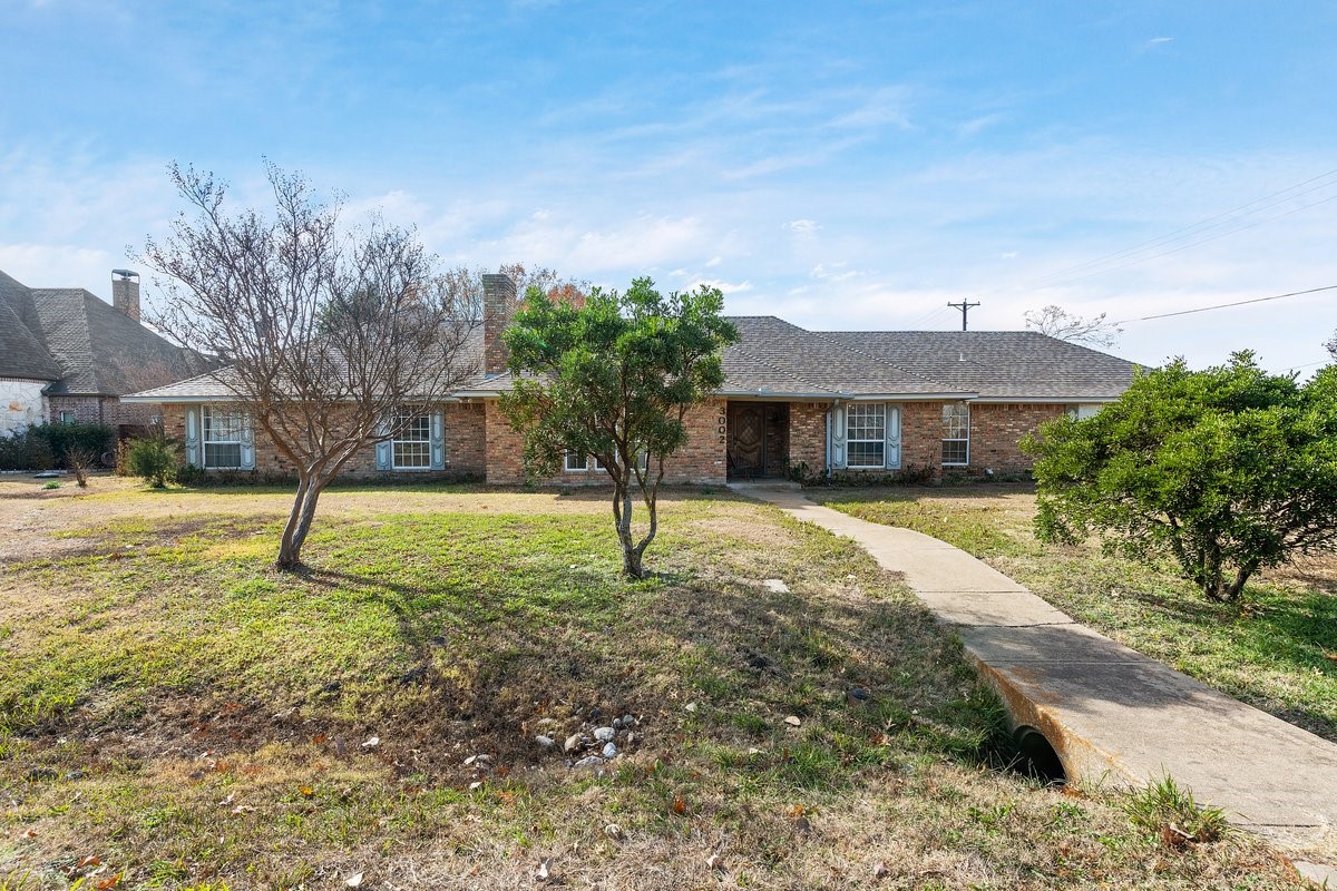 3002 Toler Road Rowlett TX 75089