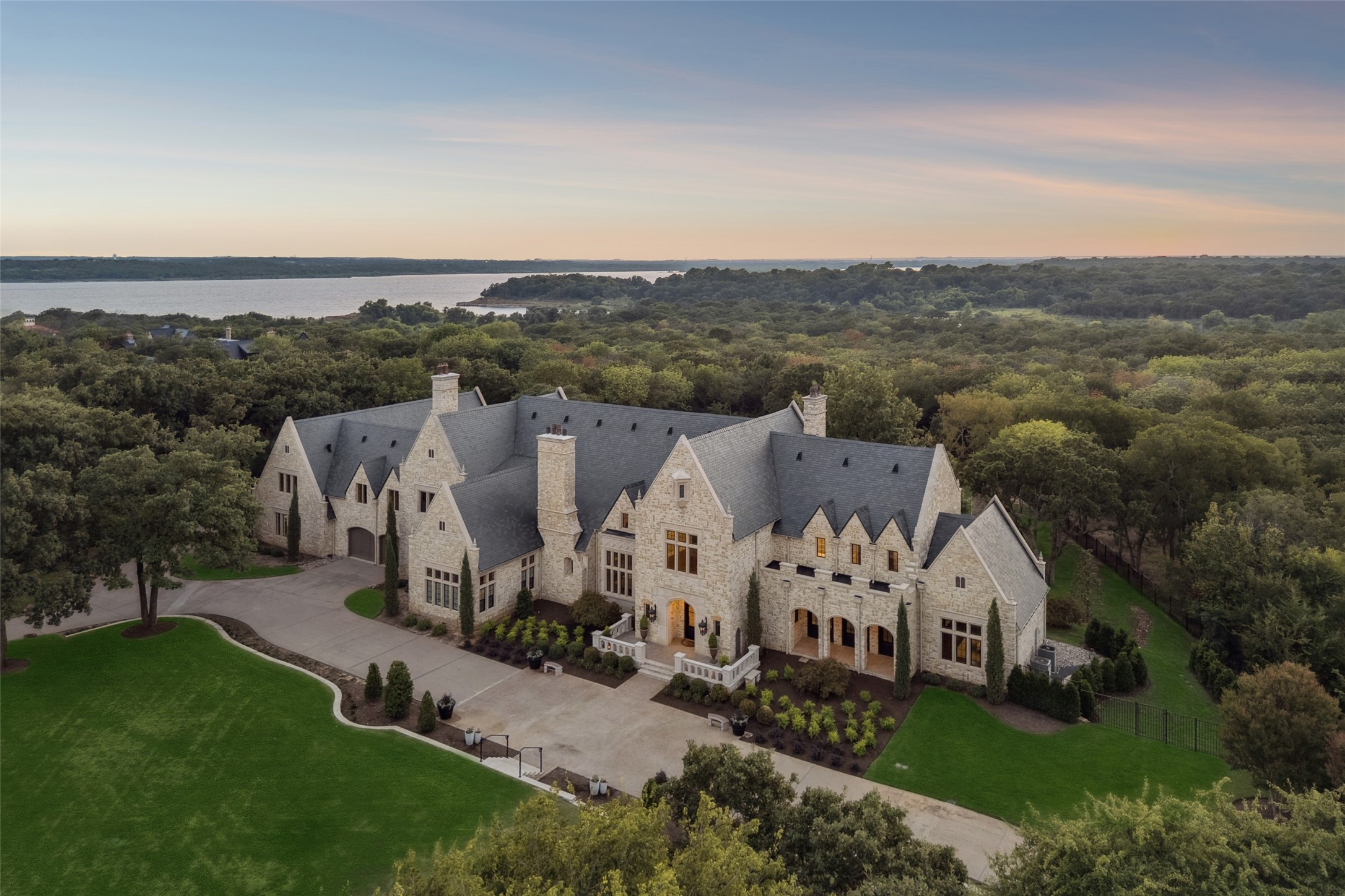 Flower Mound TX, 2105 Bayshore Drive