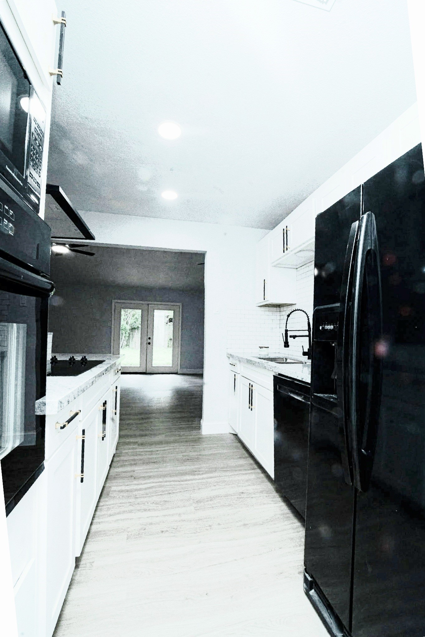 1432 Barron Lane Fort Worth TX 76112
