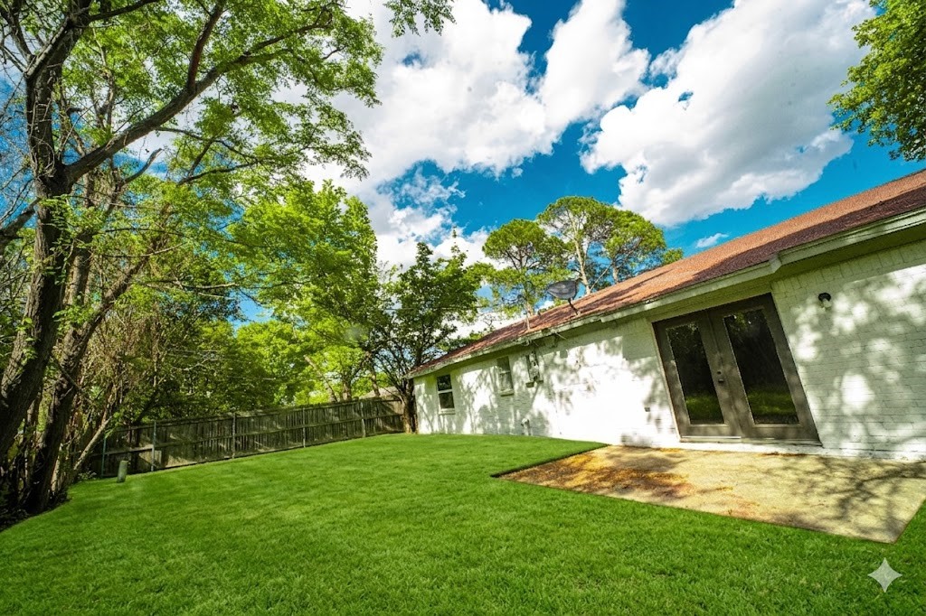 1432 Barron Lane Fort Worth TX 76112