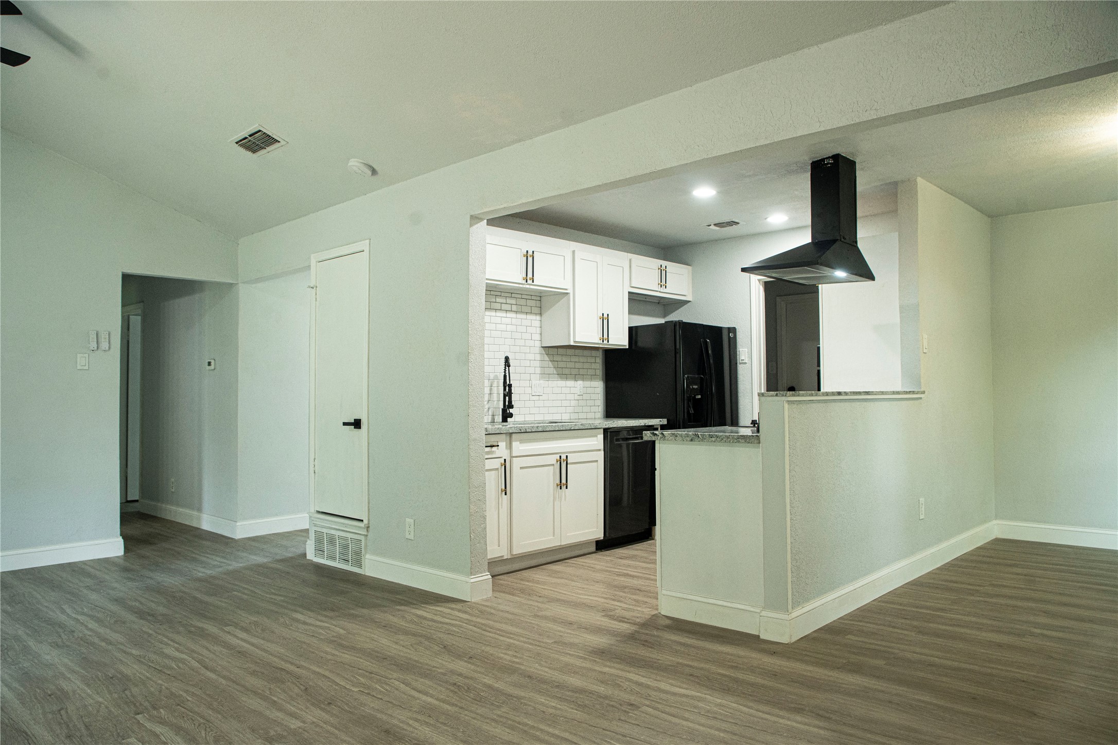 1432 Barron Lane Fort Worth TX 76112