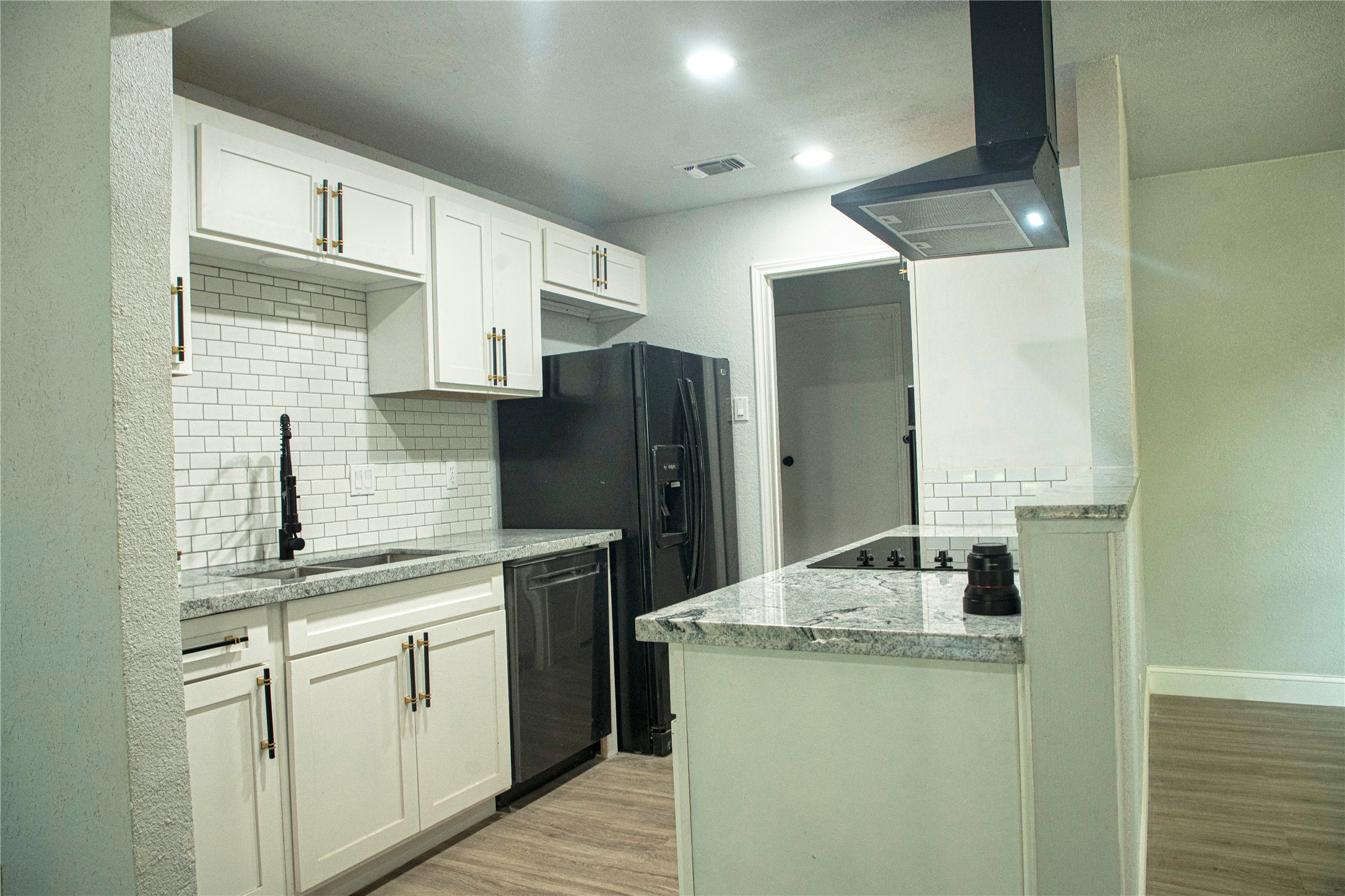 1432 Barron Lane Fort Worth TX 76112