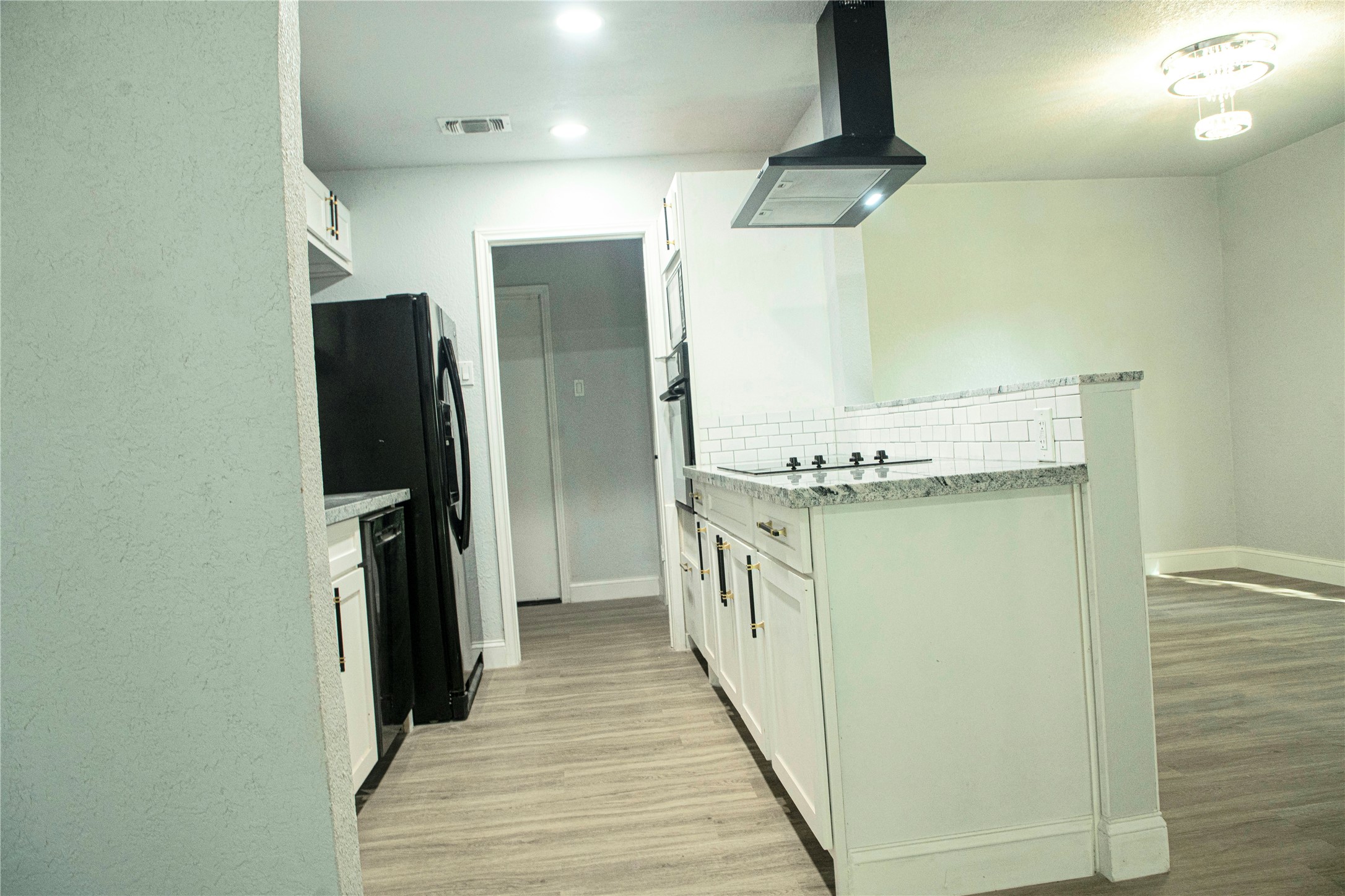 1432 Barron Lane Fort Worth TX 76112