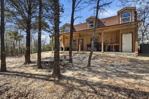 2119 County Road 2585 Alvord TX 76225