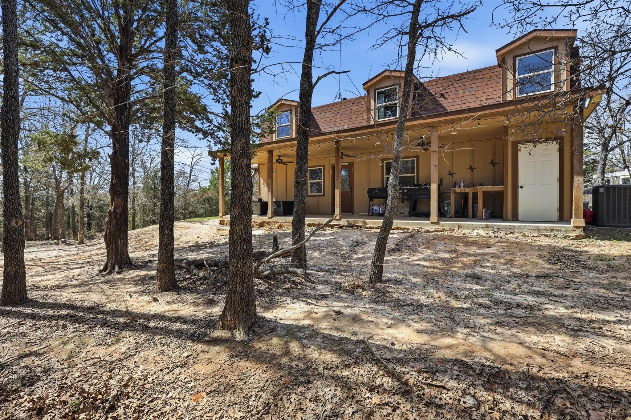 2119 County Road 2585 Alvord TX 76225