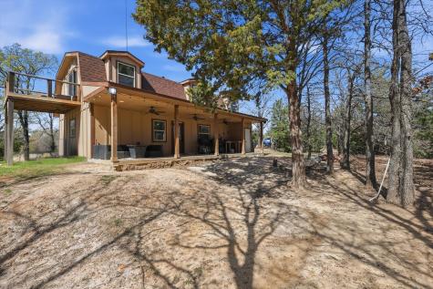 2119 County Road 2585 Alvord TX 76225