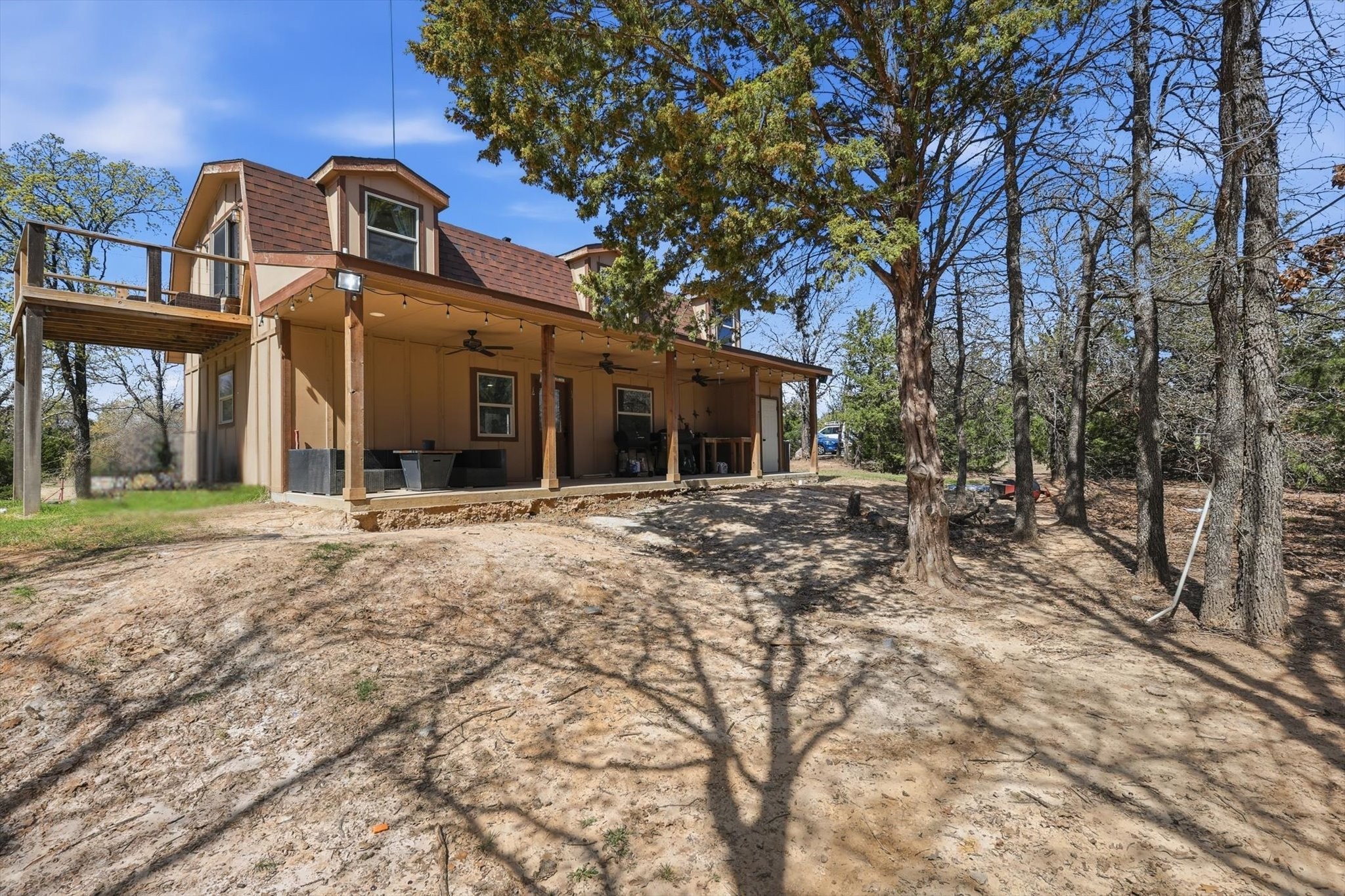 2119 County Road 2585 Alvord TX 76225