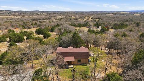2119 County Road 2585 Alvord TX 76225