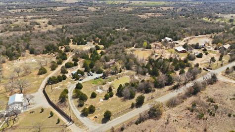2119 County Road 2585 Alvord TX 76225
