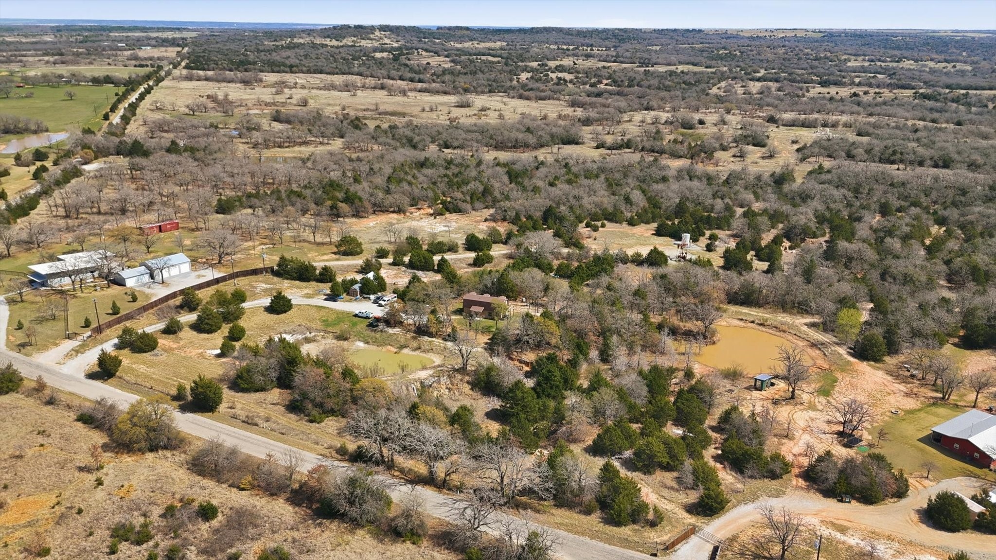 2119 County Road 2585 Alvord TX 76225