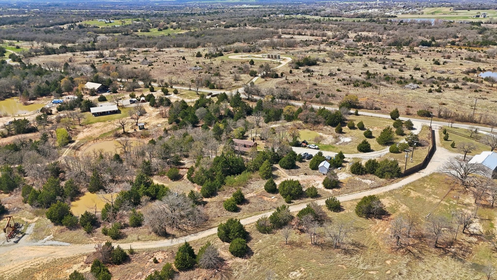 2119 County Road 2585 Alvord TX 76225