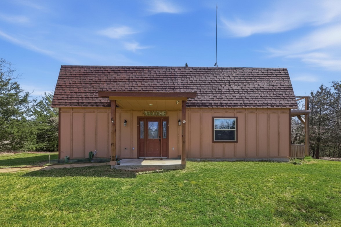 2119 County Road 2585 Alvord TX 76225