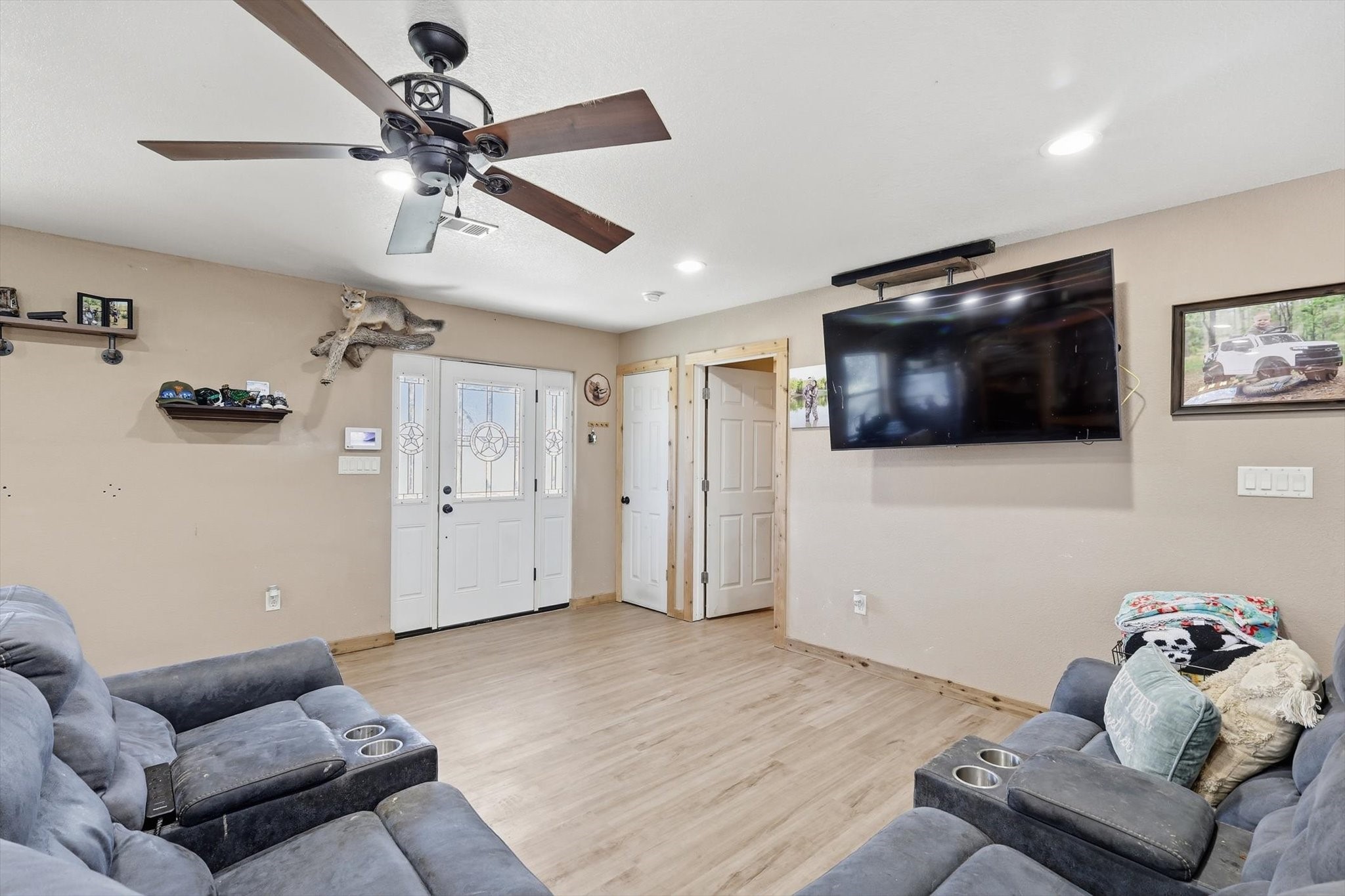 2119 County Road 2585 Alvord TX 76225