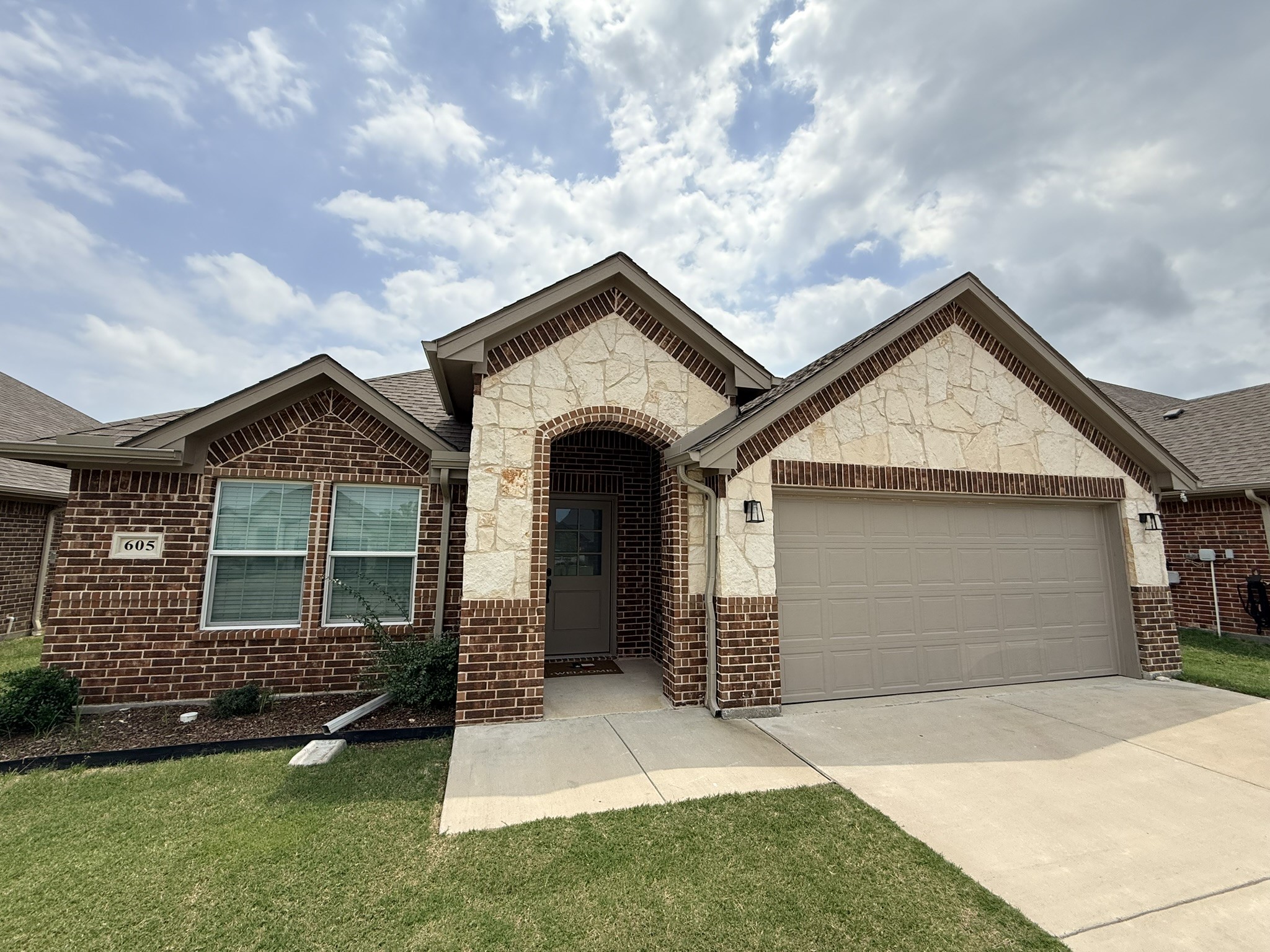605 Tippit Lane Greenville TX 75402