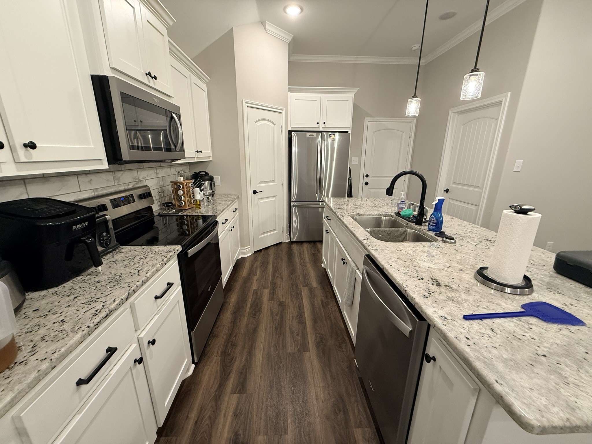 605 Tippit Lane Greenville TX 75402