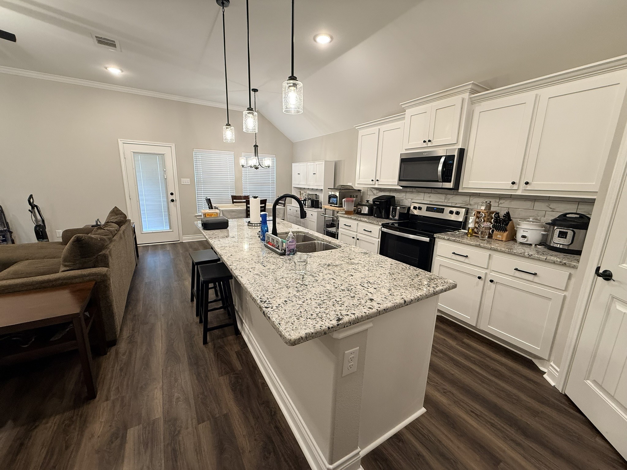 605 Tippit Lane Greenville TX 75402