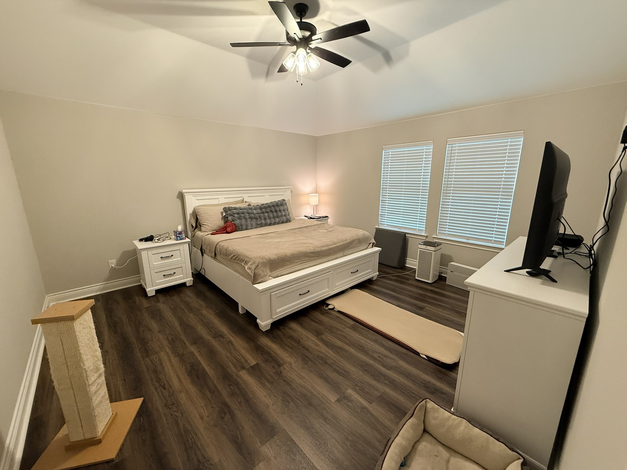 605 Tippit Lane Greenville TX 75402