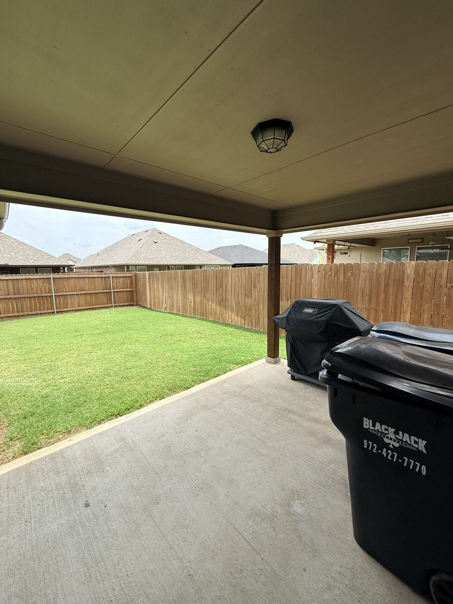 605 Tippit Lane Greenville TX 75402
