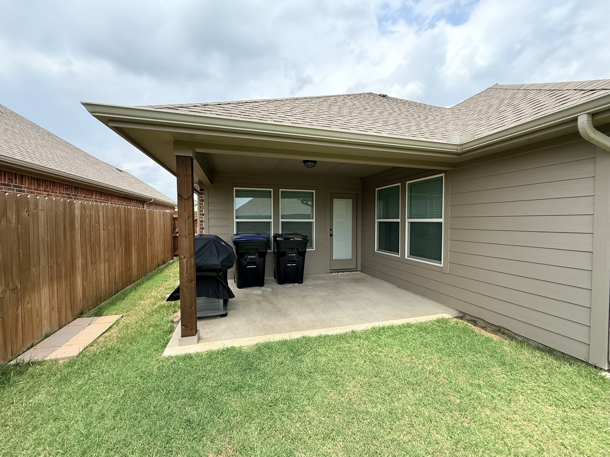 605 Tippit Lane Greenville TX 75402