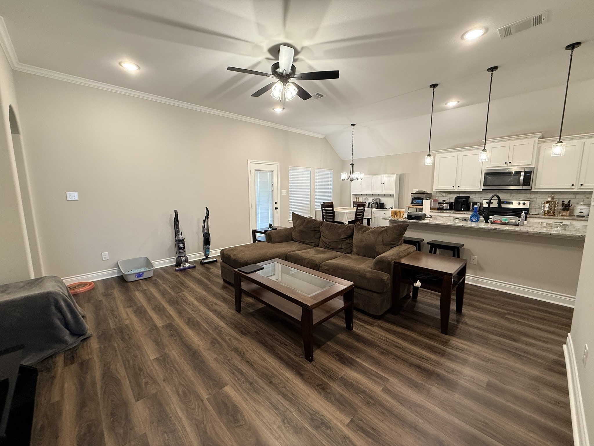 605 Tippit Lane Greenville TX 75402