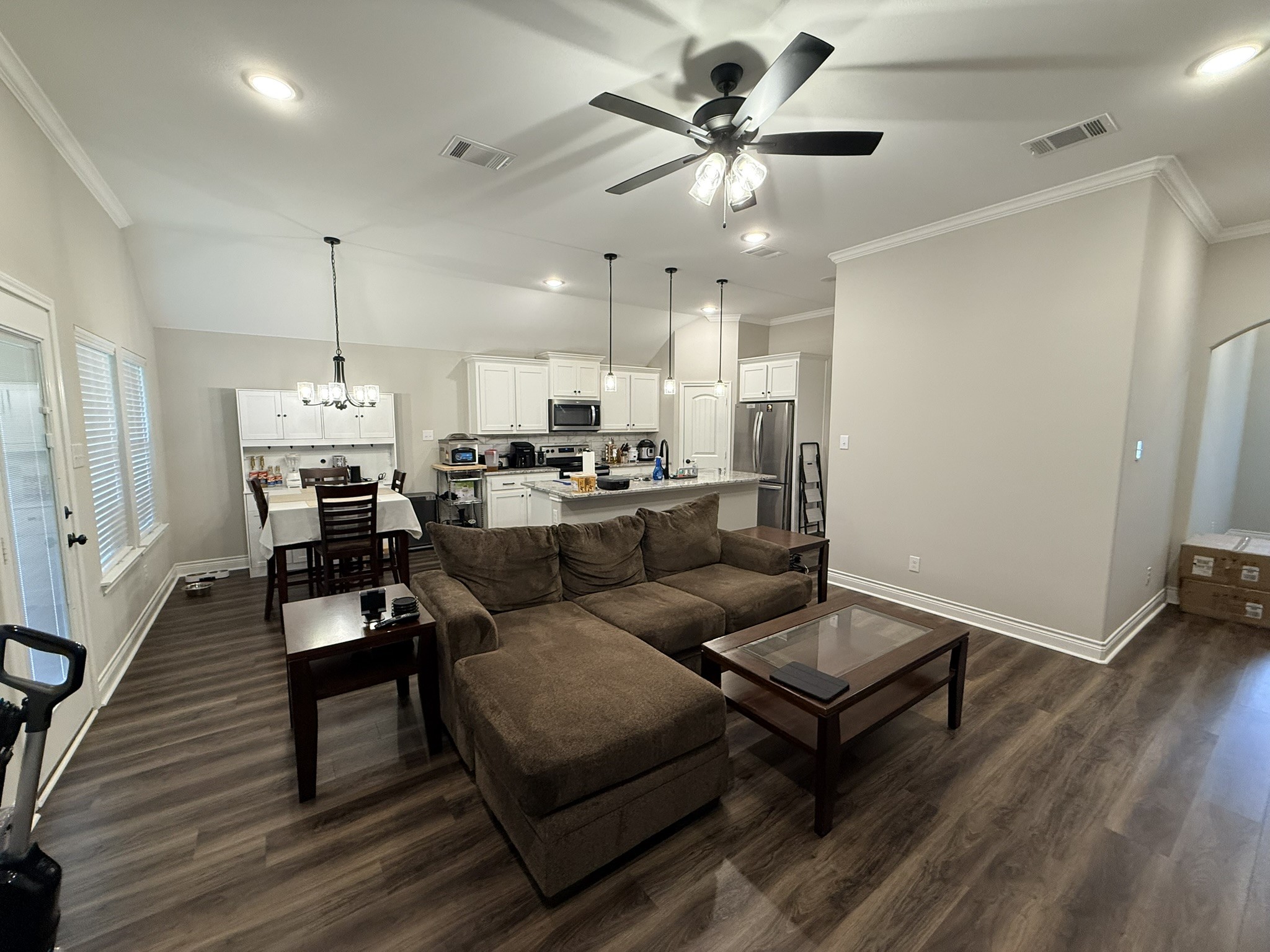 605 Tippit Lane Greenville TX 75402